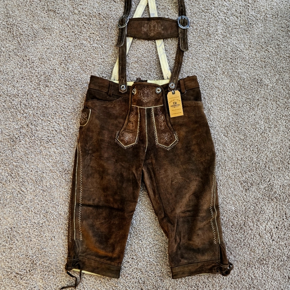 Lederhosen